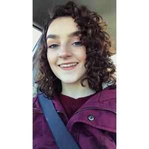 Meet your Posher, Teri